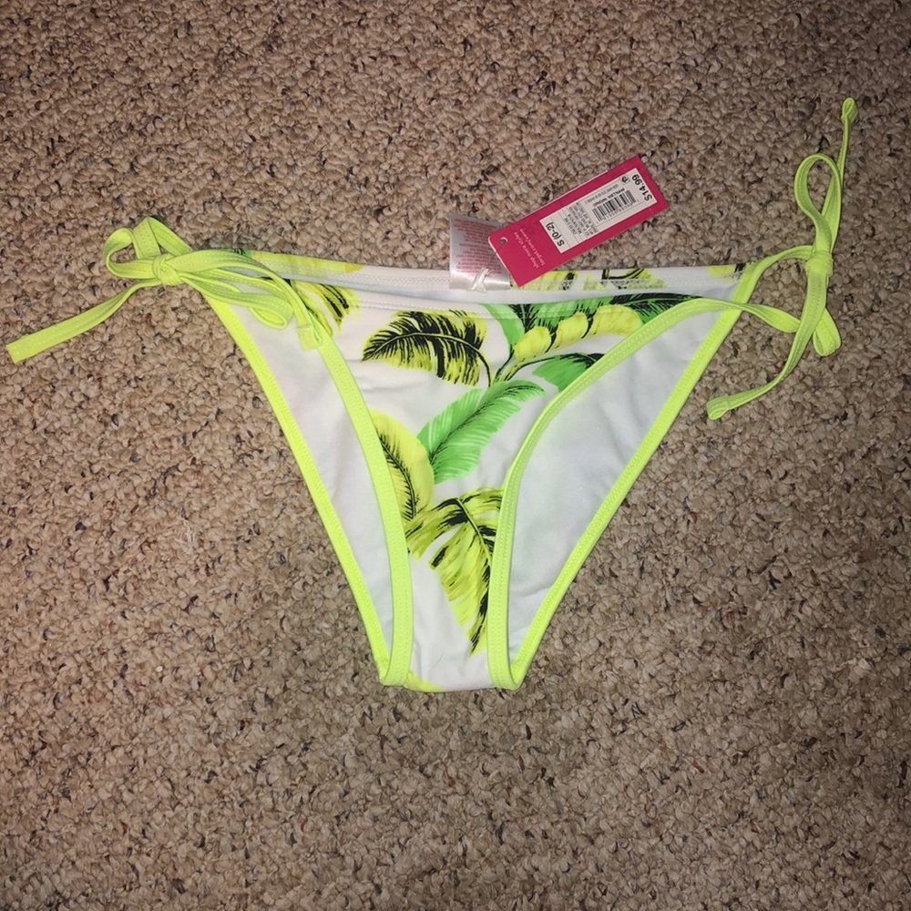NWT target bathing suit bottoms